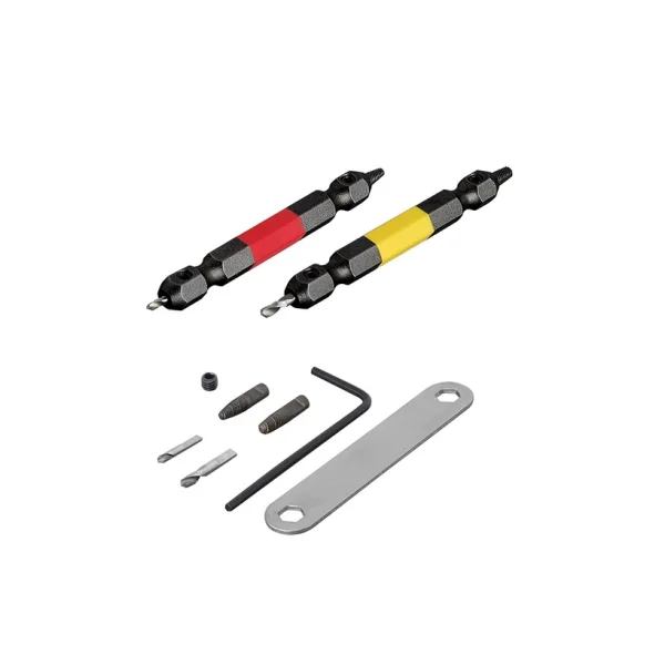 [ANEX] Reverse Tap Set ANH - S1 (M2.5~3/ M3.5~5)