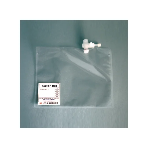 [RAYHOPE] (3L, Valve, W250×D300mm, 10/ PACK, TD - CV03)