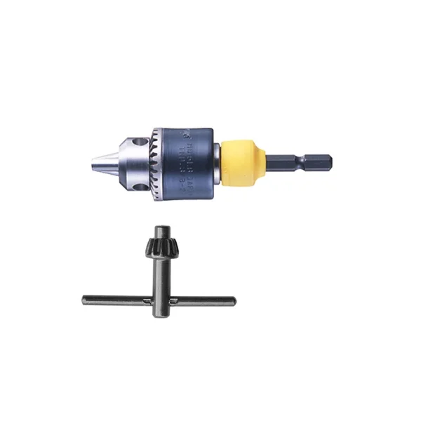 [ANEX] Drill Chuck AKL - 230 (0.8~6.5mm)