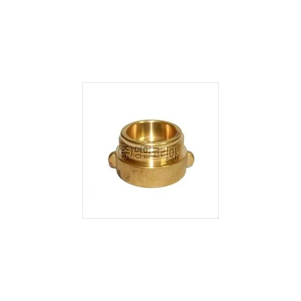 [YUKSONG] Fire Pressure Reducing Valve 65A (Bronze)