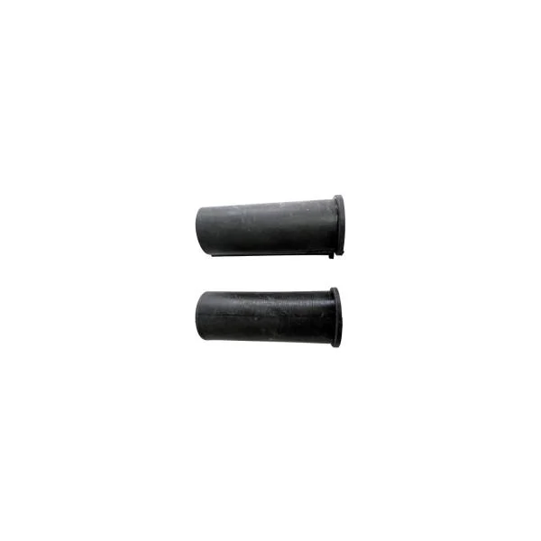 [SUNGJIN] Rubber Roll (for Non - Damaged Use, 1 Set = 2 pcs)