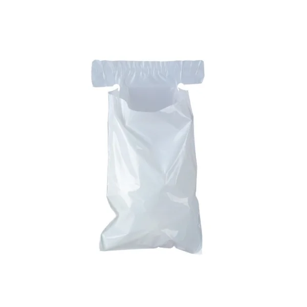 [RATIOLAB] Adhesive Vinyl Bags (W300xD300mm, 6.5L, 1000 pcs/ BOX, 7000260)