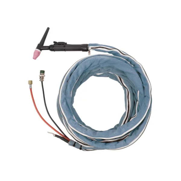 HANTO Argon Torch 500A*4M Air - Cooled