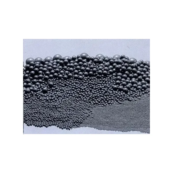 [NIKKATO] SILICON NITRIDE BALL (SUN - 15/ 0.5mm, 1kg, BSSU15005)