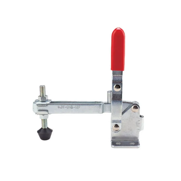 [KJF] Toggle Clamp KJF055 - 12F (Vertical)