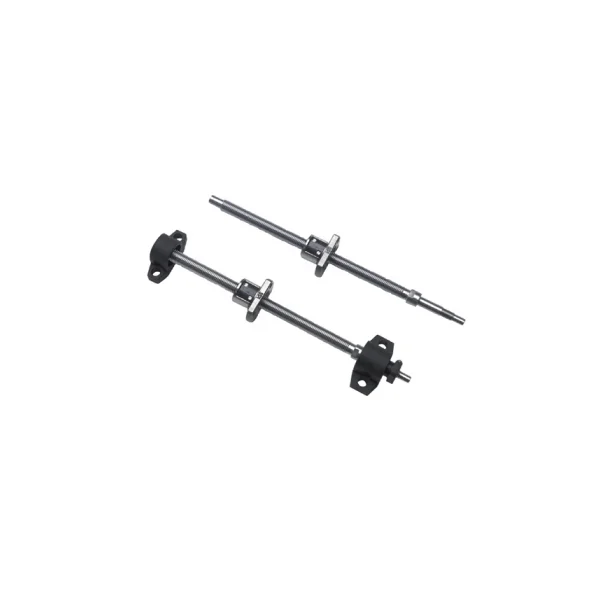 [KSS] Precision Rolled Ball Screw (C5 Grade) (8Ø/ 2mm/ C5, 1 pc)