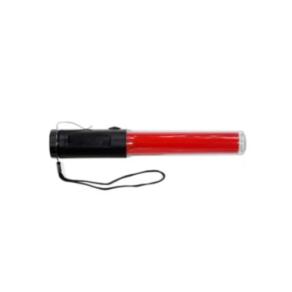 [MIRAE SAFETY] Mini Signal Wand (Flash/ Magnet) SM - 202 (260mm, Batteries Not Included/ Emergency Vehicle Safety Guidance)