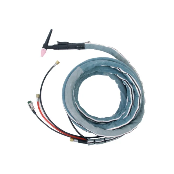 [HANTO] Argon Torch (PVC) 500A*4M Water - Cooled