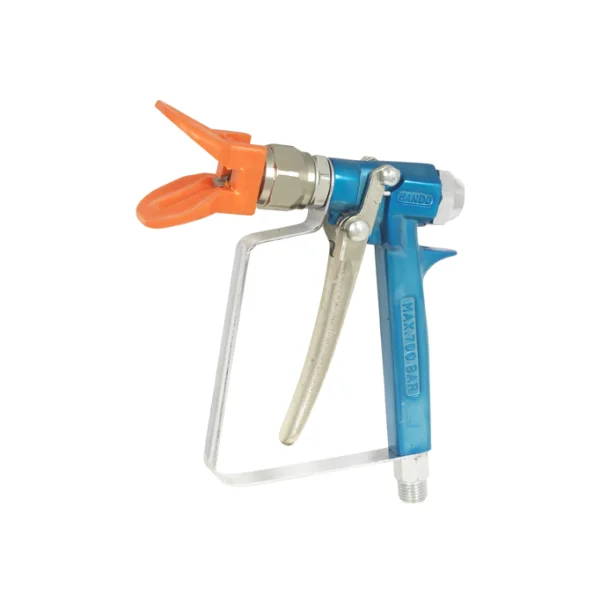 BANDO AIRLESS SPRAY GUN ST - 700