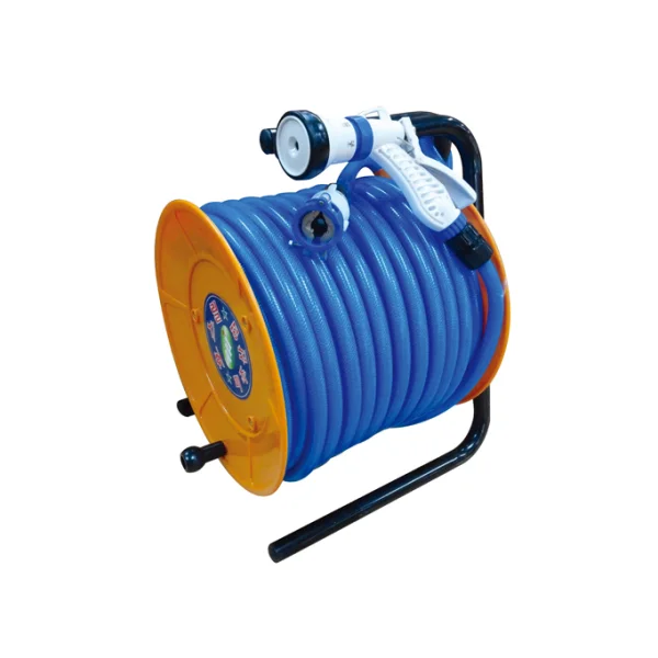 MIJU Water Hose Reel 50M