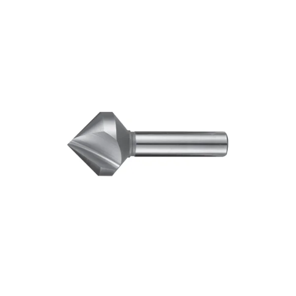 [TNC SHARK] Countersink (1 Flute/ 35mm, 35 - 90 Degrees)
