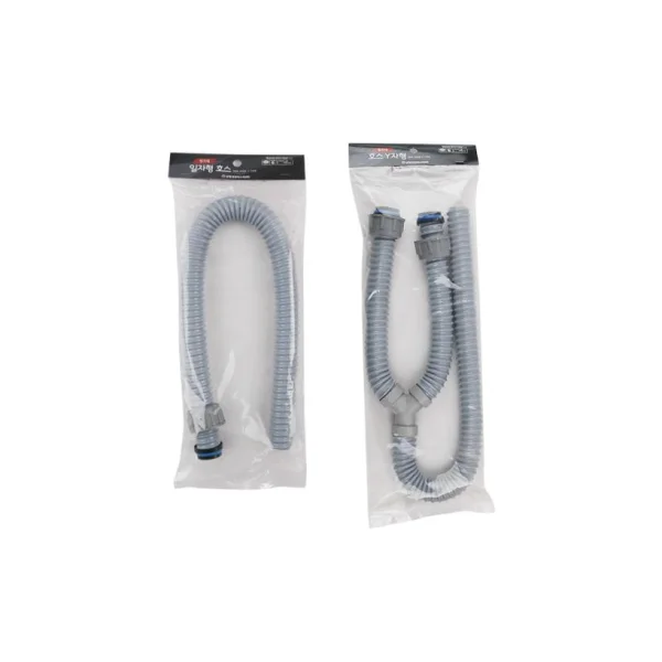 [HARDWARE DOCTOR] Sink Drain Hose (- Type, 1 pc)