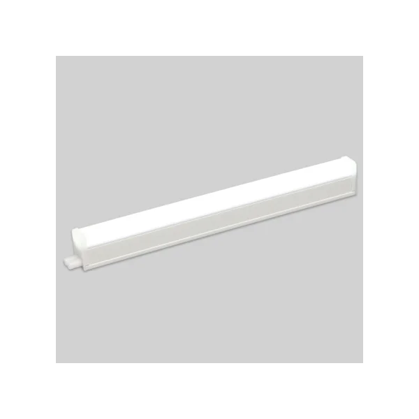 [TOTAL LUX] 300 Type - T5 LED Square (A) - 4.5W 290MM (300) Daylight [Includes Jack]