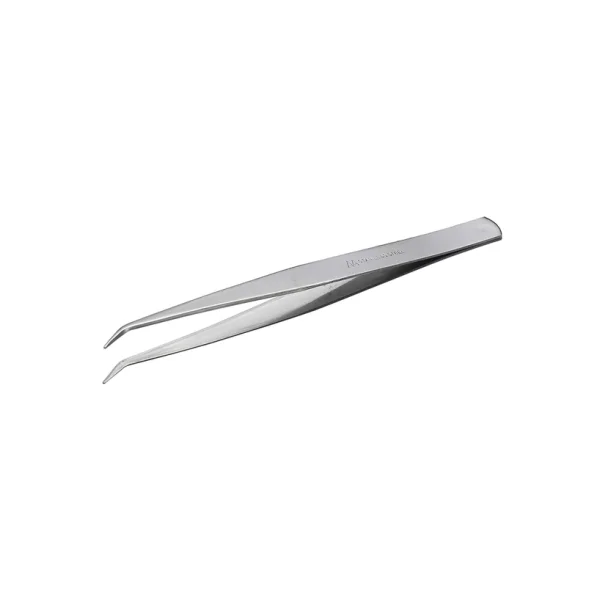 ANEX AA Tweezers 128 (Curved)
