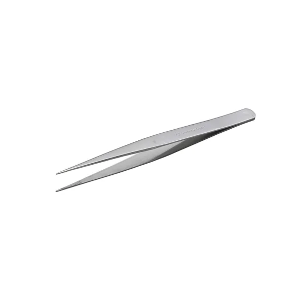 [ANEX] AA Tweezers 127 (Straight)
