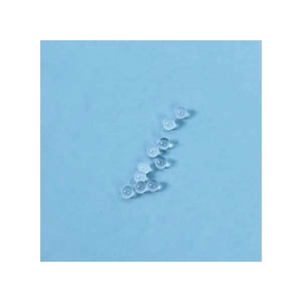 [C - GIESE] Grinding Agate Balls (Ø10mm, 10pcs/ PACK, 604 - K - 010)