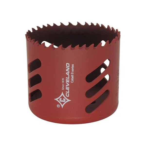 [CLEVELAND] Bimetal Hole Saw 65MM