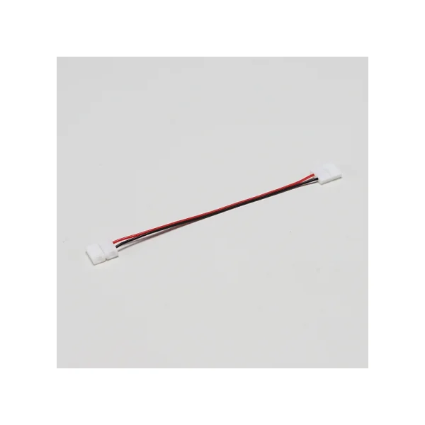 [VESTA] Flexible/ Accessory - LED Single Color Flexible Clip (A) - Connector (Expandable)