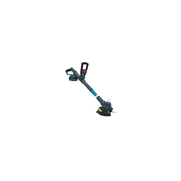 [KM GRAND] 20V Cordless String Trimmer LR - B300 (1x 4.0Ah Battery + Charger)