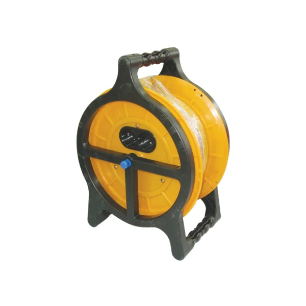 Miju Wire Reel (Grounding) MJME - 1530 (1.5x30)