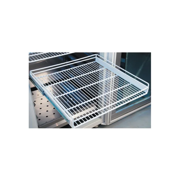 JEIOTECH Wire Shelf Set for FHG/ FMG/ FCG/ FDG - 150/ 300