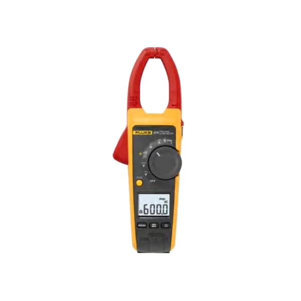 FLUKE Clamp Meter Tester FLUKE - 374 Wireless True - RMS for AC/ DC