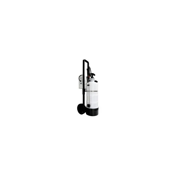 [FL CLOVER] Rechargeable Compression Sprayer TH - 2020 (Two - wheel, 10L)