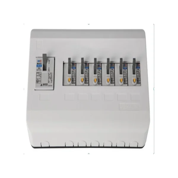 [SEOUL SANJEON] Exposed Distribution Board 50AF NFB (2.5KA)