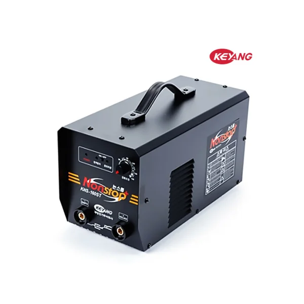Kyeang Inverter DC Arc Welder KNS - 160ST (3.9 KVA)