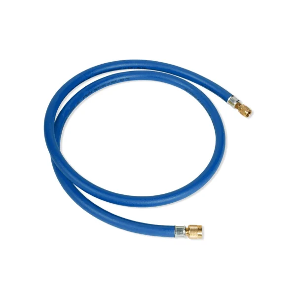 [REFCO] High Vacuum Hose HCL6 - 72 - B (72inch/ Blue Low Pressure, 1 pc)
