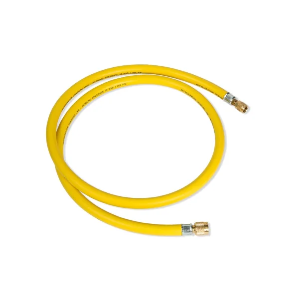 [REFCO] High Vacuum Hose HCL6 - 60 - Y - N - 1/ 4x1/ 4 (60inch, 1pc)