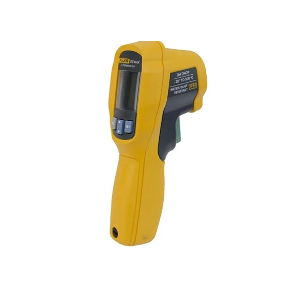 FLUKE Infrared Thermometer FLUKE 62 MAX