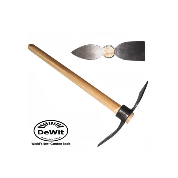 [DEWIT] Homi 3082 (Double - sided, Heart - shaped, 400mm)