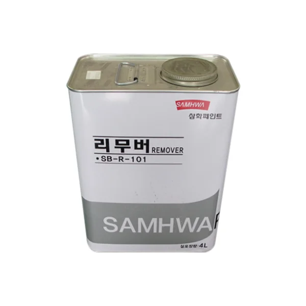 Samhwa Paint Remover SB - R - 101 (4L)