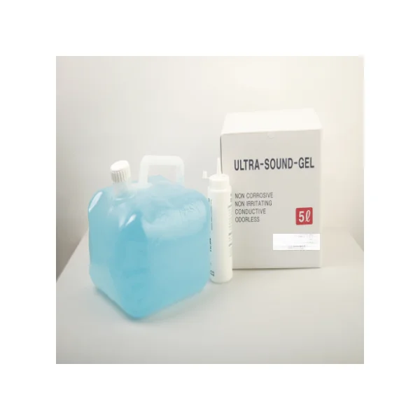 SEUNGWON MEDICAL Ultrasound Gel (Blue/ 5L, Sono Jelly/ Sono Gel)