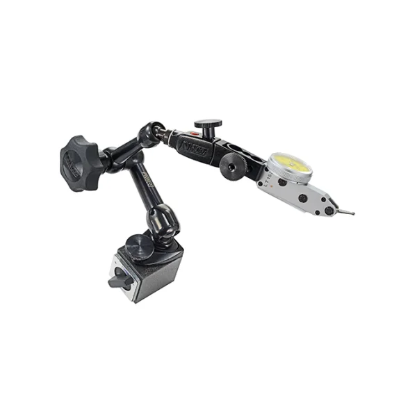 [GRATTEC] Magnetic Base NF - 6160 (Fine Adjustment Type)