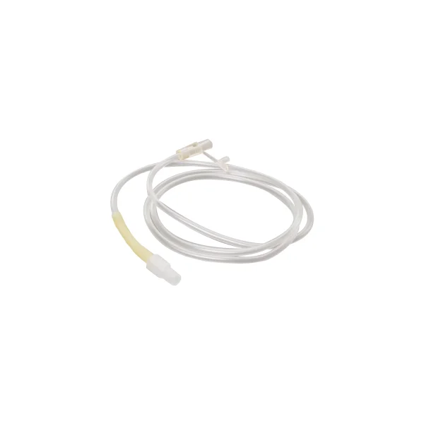 [DOOWON MEDITEC] IV Extension Line (90cm, Hose/ Length Extension, 50 pcs)