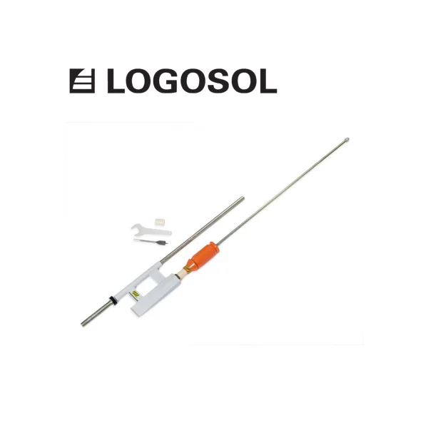 [AGMA] Log Splitter AGM - SMARTS (Firewood)