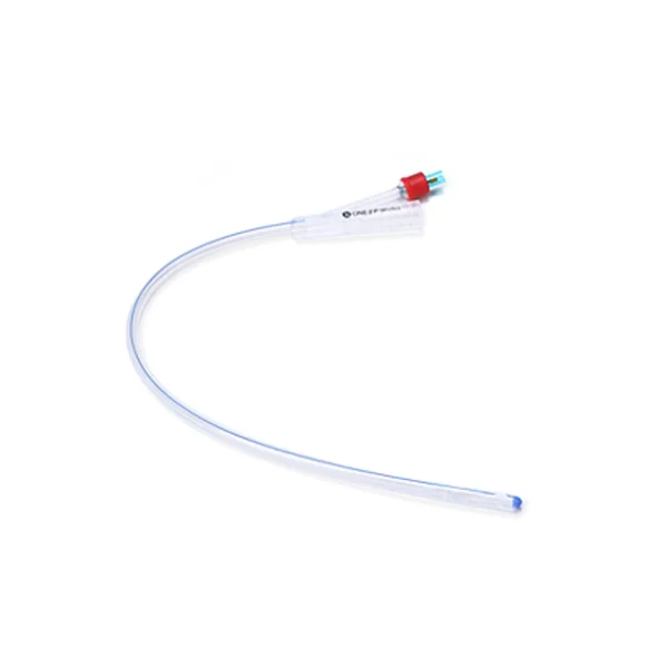 [ONE SP] Poly Catheter (16FR, 2way, Urological)