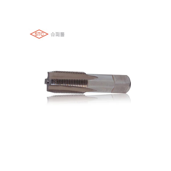 [SUPER TOOL] Pipe Tap (HSS) NPT 2" - 11 1/ 2