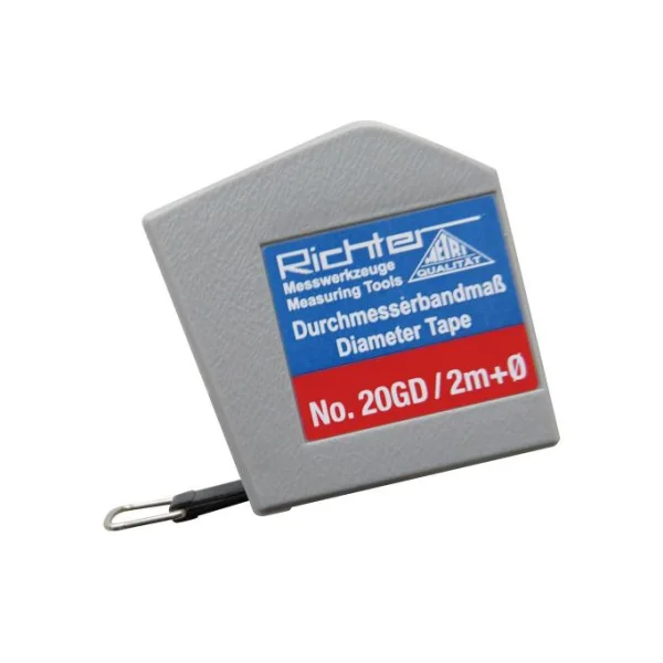 [RICHTER] Pliers 20GD (2m*13)