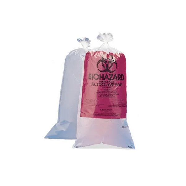 [BEL - ART] Autoclavable Sterilization Bag (30x61cm, 0.3mm, T Autoclavable, 100/ PACK, BA.13160 - 0009)