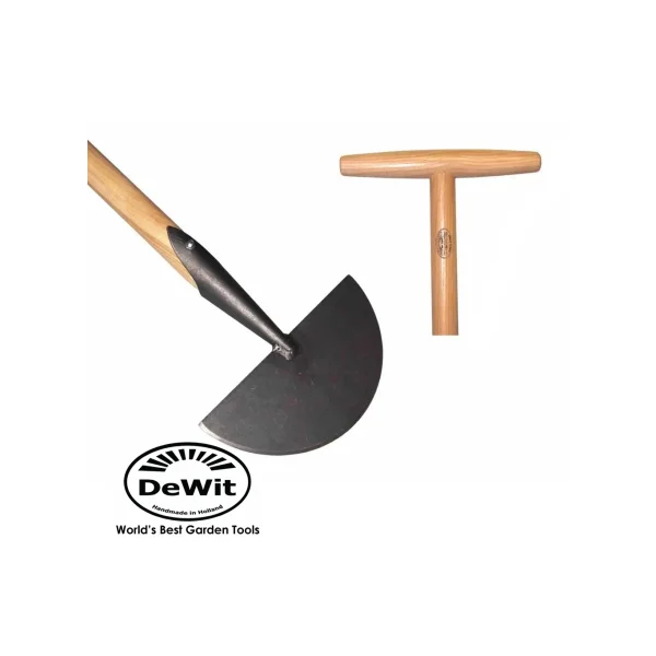 DEWIT Spade 9103 (Lawn Spade, 990mm)