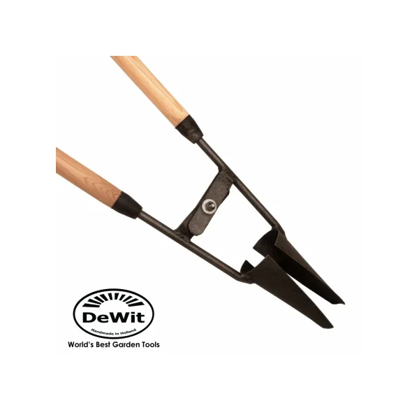 DEWIT Shovel 3065 (Seedling Planting, 2 Handles, 1100mm)
