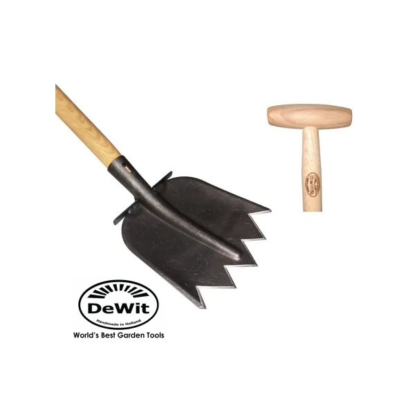 DEWIT Spade 2036 (Spade Shovel, 1320mm)