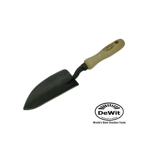 DEWIT Trowel 3346 (Planting, 330mm)