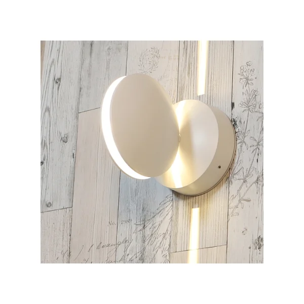 [DJD] Direct Mount/ Sensor - Magic Line LED (White) - Laser Direct Mount Bulb Color