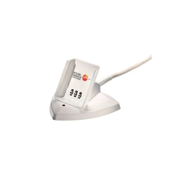 [TESTO] Interface for testo (for 174T/ 174H)