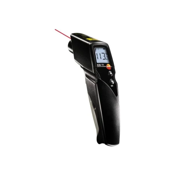 [TESTO] Infrared Thermometer testo 830 - T1 (- 30~400℃)