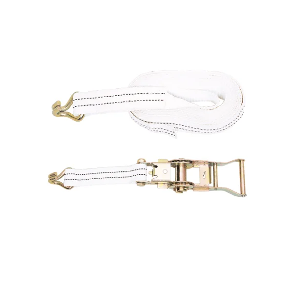 [MAMMOTH] Power Belt D381 6M (Round Bar)